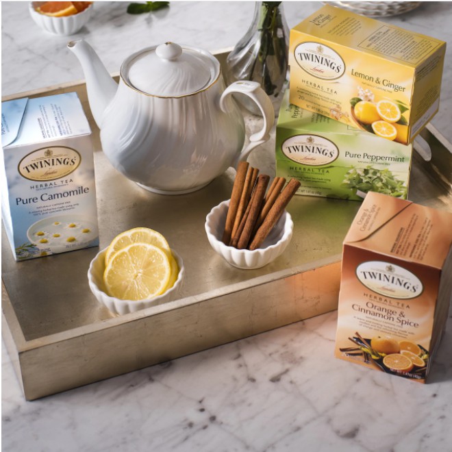 [Hàng Mỹ authentic] Trà cam quế Twinings date 2023 | BigBuy360 - bigbuy360.vn