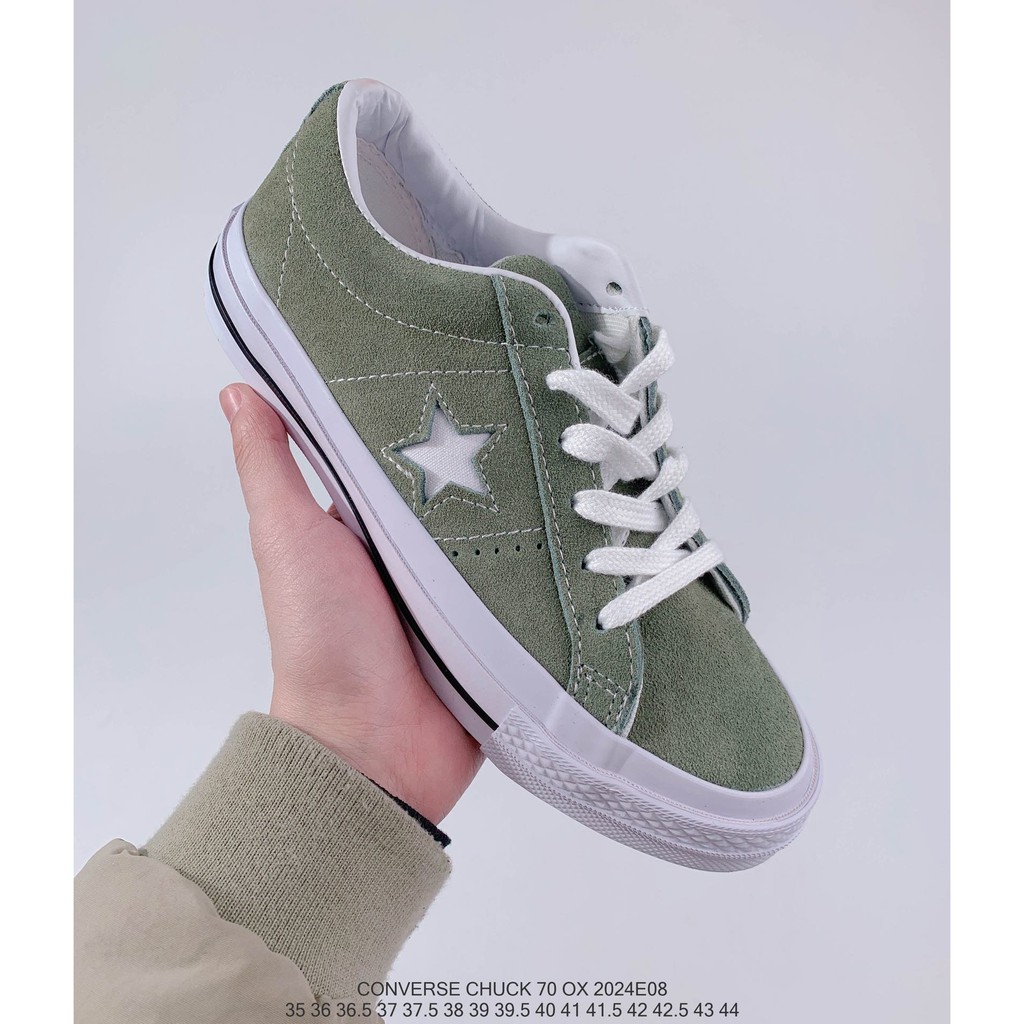 📦 FULLBOX 🌐 ORDER  🎀 SALE 50% 🎀 💯 ẢNH THẬT 🏷 Converse One Star 🏷 👟 GIÀY NAM NỮ 👟