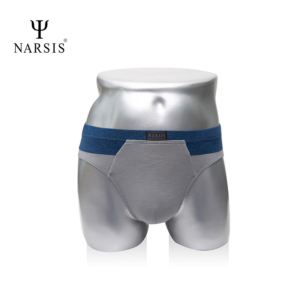 Quần lót nam Narsis C6027 thông hơi thoáng khí, co giãn 4 chiều size M