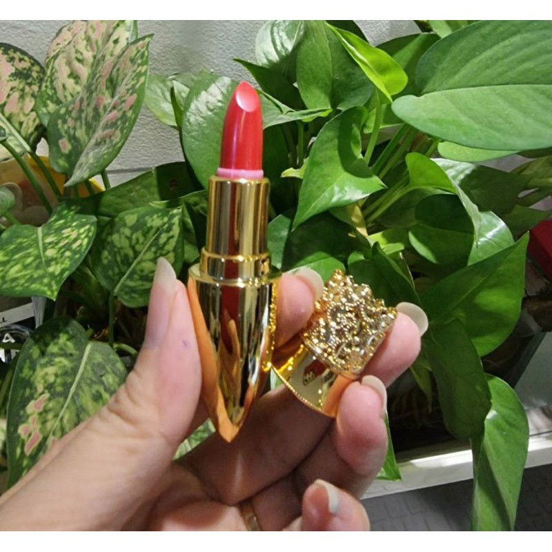 [Date 2022] Son môi Whoo Mini Luxury Lipstick Hoàng Cung
