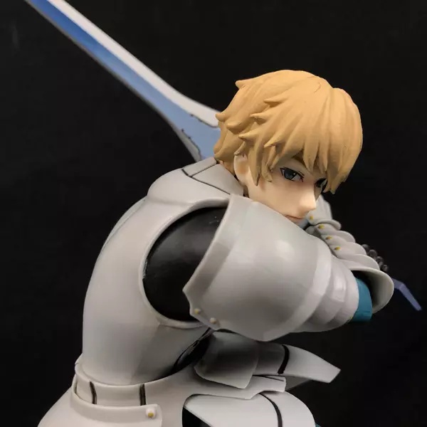 Mô hình Fate/Extra Last Encore - Gawain - EXQ Figure - chính hãng Nhật Bản