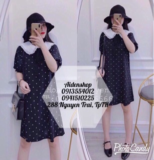 VÁY BẦU SUÔNG ĐẸP