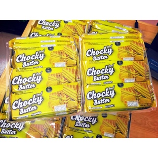 bánh chocky