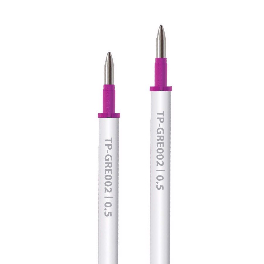 Ruột Bút Gel Xóa Được Điểm Mười TP-GRE002 - Ngòi 0.5mm