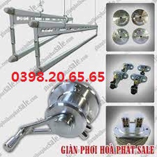 GIÀN PHƠI THÔNG MINH SHIGA SH-J001
