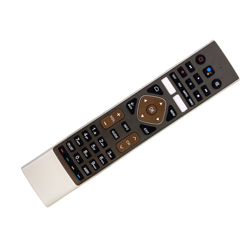 Điều Khiển Từ Xa Thay Thế Chuyên Dụng Cho Haier HTR-U27E