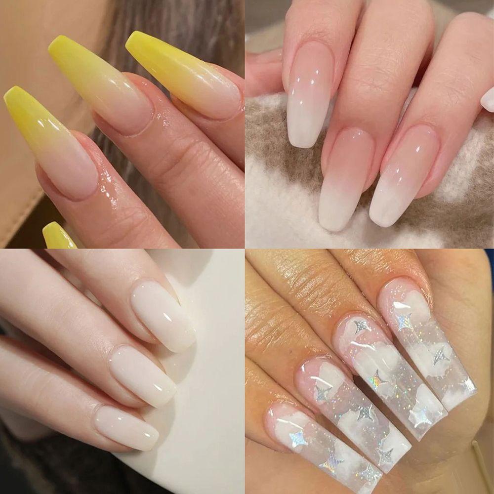 XIANTIN Lọ Nước Sơn Móng Tay 8ML Màu Gradient