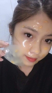 1kg Bột Thạch hoa Cúc có cánh dưỡng da handmade