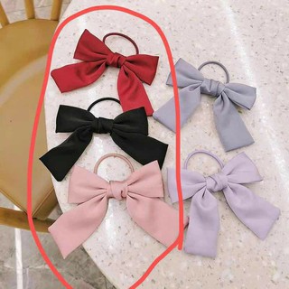 Cột nơ H&M - phụ kiện buộc tóc
