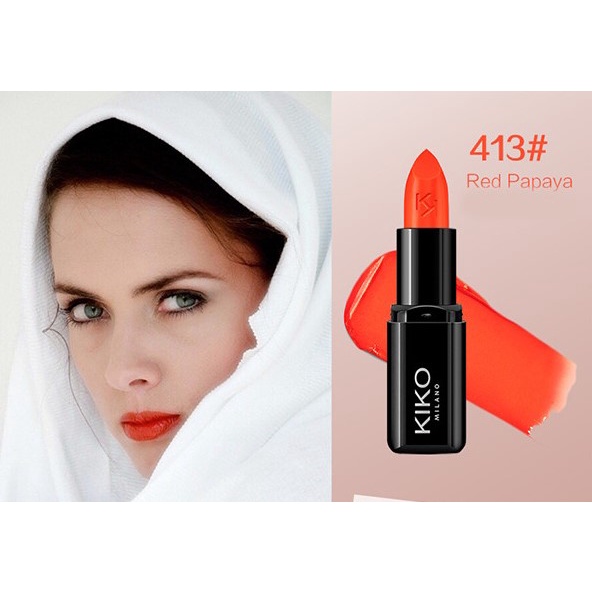 Son CHẠM NẮP - Smart Fusion Lipstick - BÁN THANH LÝ