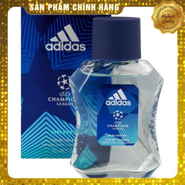 Nước hoa nam Adidas Champions League Champions Edition 50ml