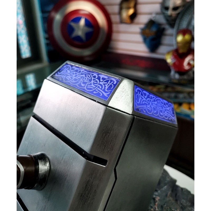 Búa Thần Mjolnir Của Thor 1:1