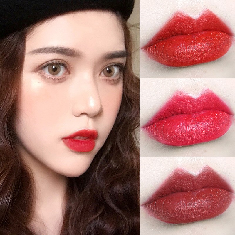 (Quà tặng) SET 3 MÓN GỒM SON DƯỠNG ẨM + MẶT NẠ PINKY PINKY + SƠN MÓNG TAY 3IN1 | BigBuy360 - bigbuy360.vn