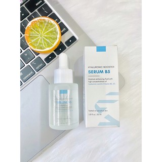 Serum b5 & ha 30ml,handmade