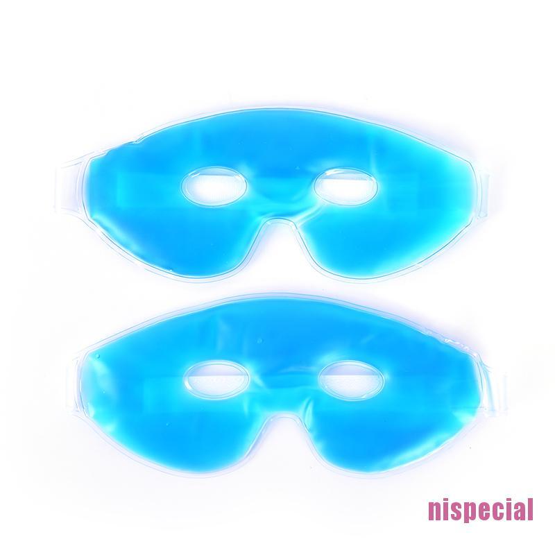 Mặt Nạ Mắt Giảm Mệt Mỏi Và Quầng Thâm