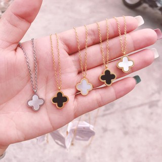 dây chuyền bông 2 mặt lv đủ màu