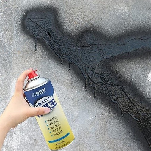 Bình Xịt Chống Thấm Dột 2021, siêu tiện lợi cho gia đình[FREESHIP]
