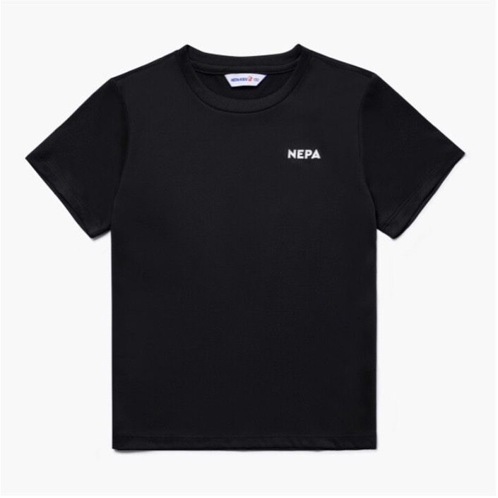 ÁO THỂ THAO NEPA UNISEX