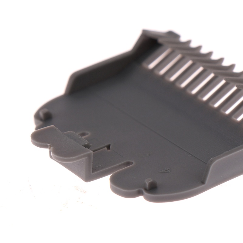 Set 2 Lược Cắt Tóc 1.5mm 3mm Chuyên Nghiệp