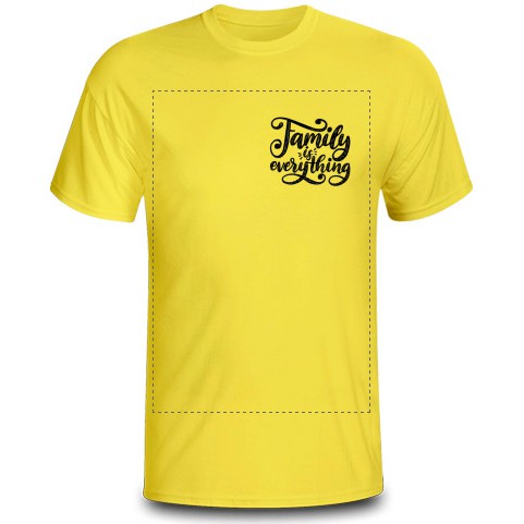 Combo áo zalo hoa gà