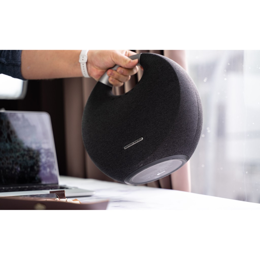 Loa Harman Kardon Onyx Studio 5 Hàng chính hãng bảo hành 12 tháng