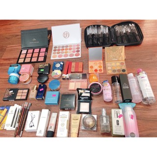 Cốp Makeup Trang Điểm