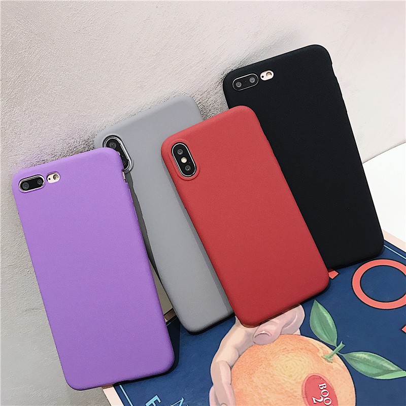Ốp lưng điện thoại bằng TPU mềm dành cho OPPO F9 F5 A3 a3s A31 A33 A37 A39 A5 A53 A57 A59 A73 A77 A7x