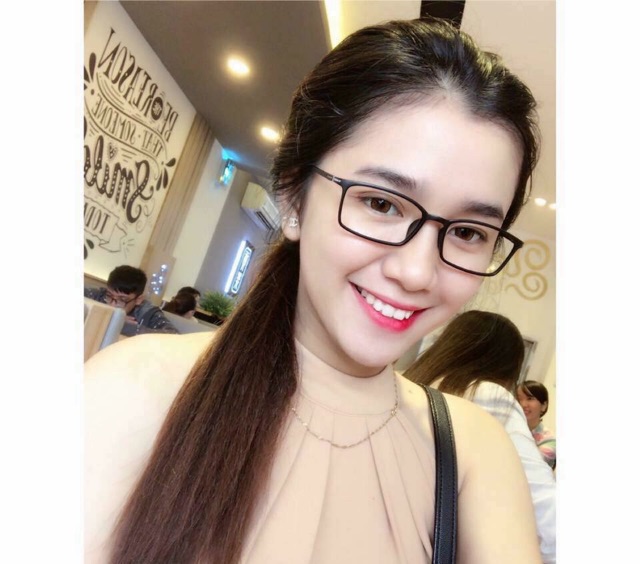 Gọng kính dẻo hàng loại 1 ( đen bóng, đen nhám, 3 size )