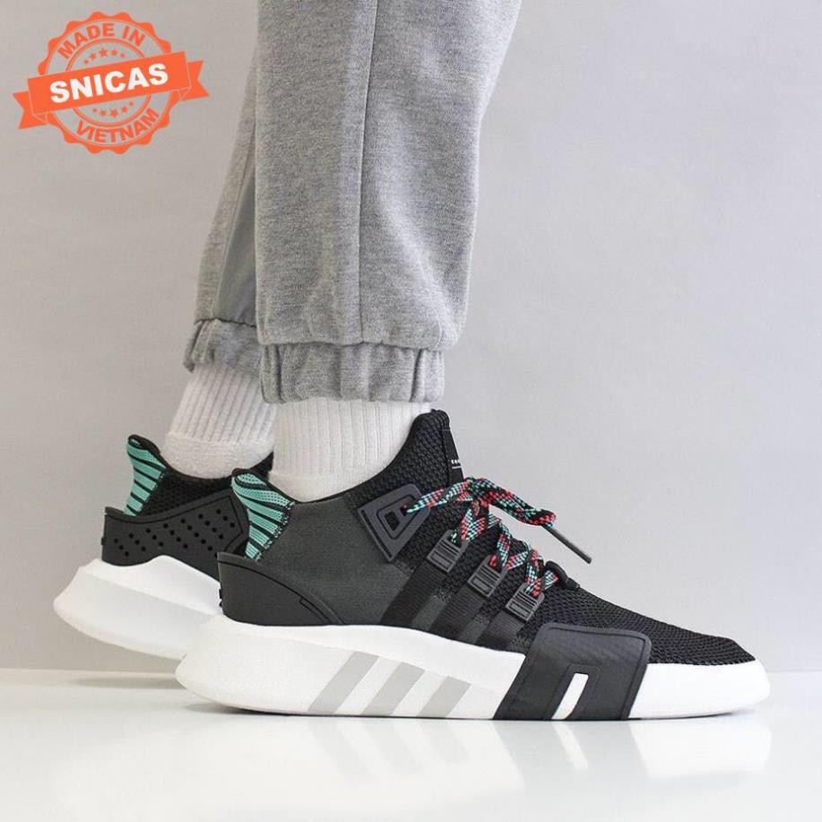 Giày eqt (ảnh thật)