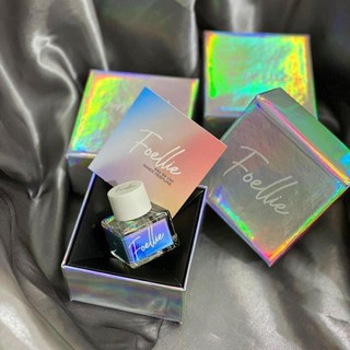 [Có che tên] Nước Hoa Vùng Kín Foellie Nước hoa foellie chính hãng foellie foelie | Thế Giới Skin Care