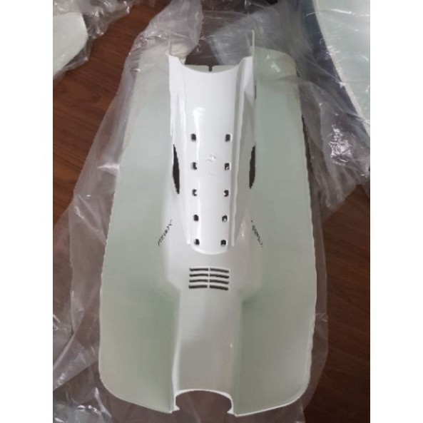 Yếm xe Dream Việt xịn
