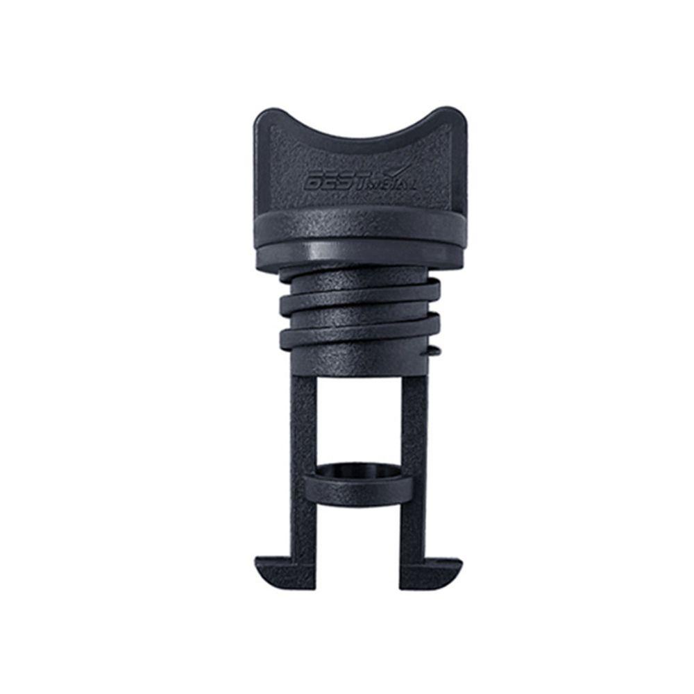 Set 10 Nút Chặn Lỗ Thoát Nước Bồn Rửa Chén 10 Lỗ Tiện Dụng