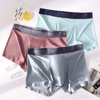 Combo 3 quần boxer nam