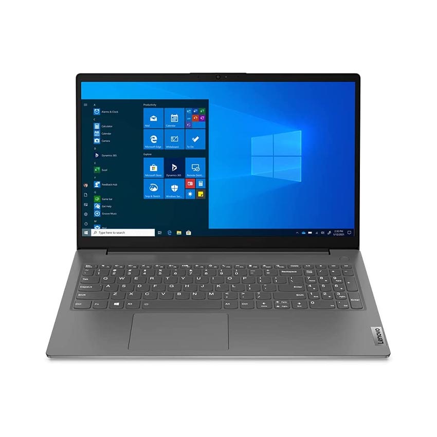 Laptop Lenovo V15 IGL (82C30080VN) (Pen N5030/4GB RAM/256GB SSD/15.6 HD/Dos/Xám)