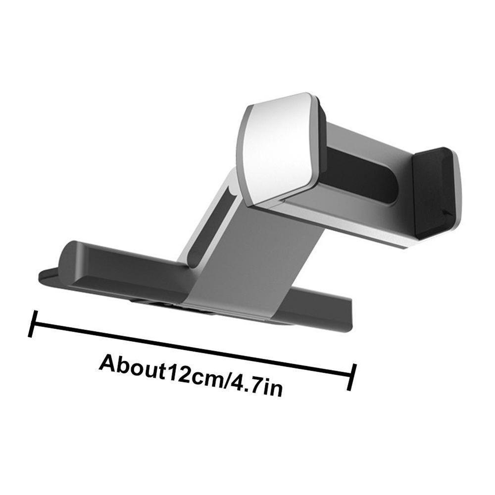 Giá Đỡ Điện Thoại / GPS Đa Năng Chất Lượng Cao Cho Xe Hơi