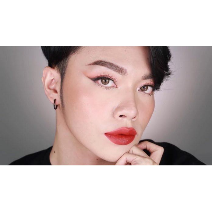 [Version 5,6,7new] Son Black Rouge Air Fit Velvet Tint | BigBuy360 - bigbuy360.vn