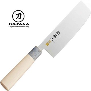 Dao bếp nhật cao cấp kai ginju nakiri ak5069