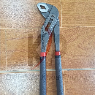 Kìm mỏ quạ dài