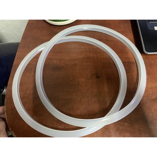 Ron nồi áp suất gas Supor - 22cm