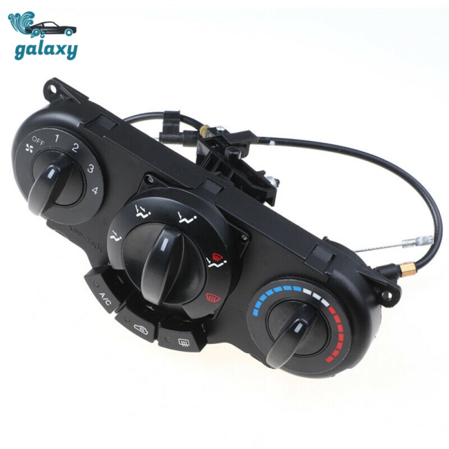 Galaxy Công Tắc Điều Khiển Máy Điều Hòa Trong Xe Hơi 96615408 Phụ Kiện Lắp Đặt Xe Hơi Không Dùng Đinh
