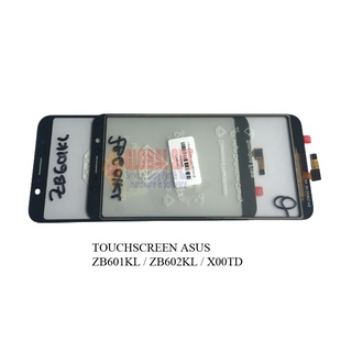 Màn hình cảm ứng dùng cho asus zb601kl asus zenfone max pro m1 / max pro m2 / zb602kl