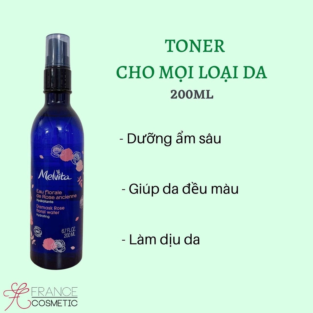 TONER MELVITA