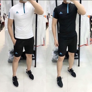 Bộ das thể thao