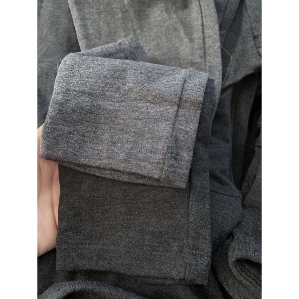Quần legging yoga xuất dư xịn
