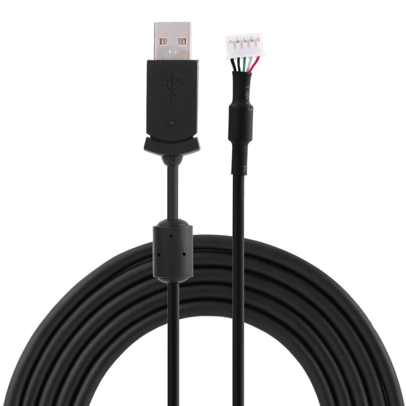 Dây cáp đầu usb thay thế dành cho chuột Microsoft IE3.0