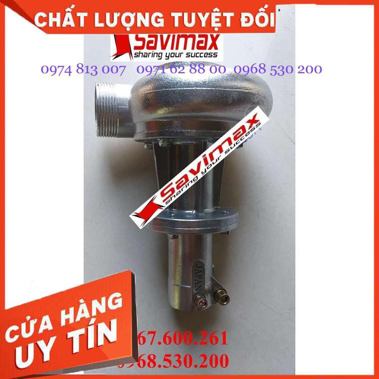 Đầu bơm nước gắn máy máy cắt cỏ, đầu bơm nước máy xạc cỏ xuất xứ Nhật Bản Giá cực Chất