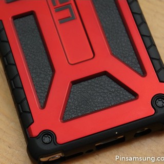 Ốp chống sốc UAG Monarch Galaxy S9 Plus