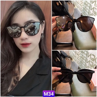 Kính Shein có mail mua hàng của web, full box