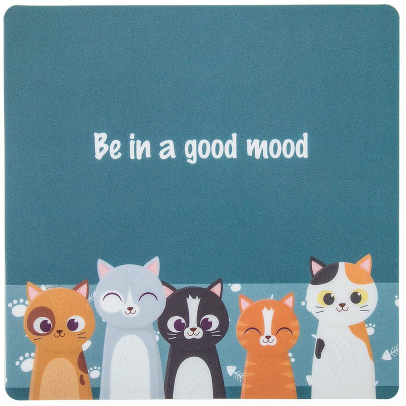 Miếng lót chuột giữ ấm họa tiết hoạt hình dễ thương | BigBuy360 - bigbuy360.vn