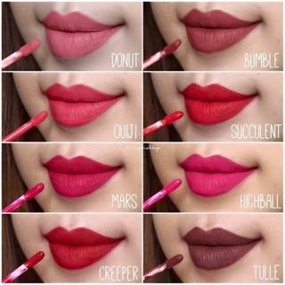 Son kem colourpop hàng xách tay Us